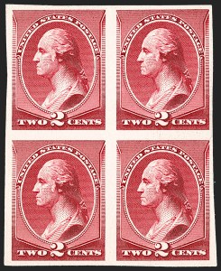 Sale 1209, Lot 1054, Essays, Proofs and Specimens: 1870 thru later Issues