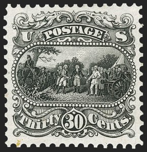 Sale 1209, Lot 1072, Essays, Proofs and Specimens: 1870 thru later Issues