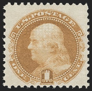 Sale 1209, Lot 1130, 1869 Pictorial Issue (Scott 112-122)