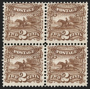 Sale 1209, Lot 1134, 1869 Pictorial Issue (Scott 112-122)