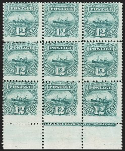 Sale 1209, Lot 1141, 1869 Pictorial Issue (Scott 112-122)