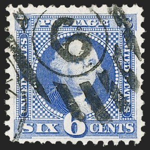 Sale 1209, Lot 1149, 1875 Re-Issue of 1869 Pictorial Issue (Scott 123-133a)