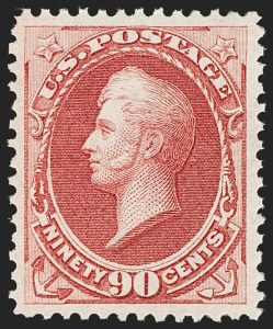 Sale Number 1209, Lot Number 1161, 1870-88 Bank Note Issues (Scott 134-218)