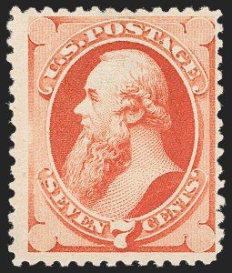 Sale 1209, Lot 1166, 1870-88 Bank Note Issues (Scott 134-218)