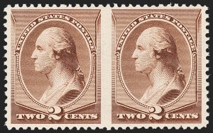 Sale 1209, Lot 1170, 1870-88 Bank Note Issues (Scott 134-218)