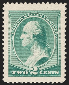 Sale 1209, Lot 1172, 1870-88 Bank Note Issues (Scott 134-218)