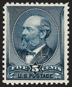 Sale 1209, Lot 1173, 1870-88 Bank Note Issues (Scott 134-218)