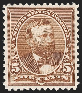 Sale 1209, Lot 1177, 1890-93 Issue (Scott 219-229)