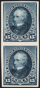 Sale 1209, Lot 1180, 1890-93 Issue (Scott 219-229)