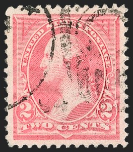 Sale Number 1209, Lot Number 1196, 1894-95 Bureau Issues (Scott 246-278)