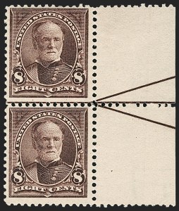 Sale 1209, Lot 1203, 1894-95 Bureau Issues (Scott 246-278)