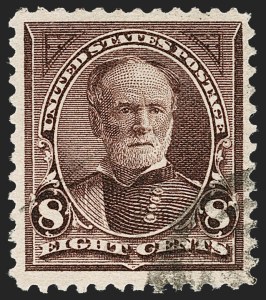 Sale 1209, Lot 1204, 1894-95 Bureau Issues (Scott 246-278)