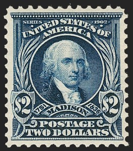 Sale 1209, Lot 1226, 1902-08 Issues (Scott 300-320)