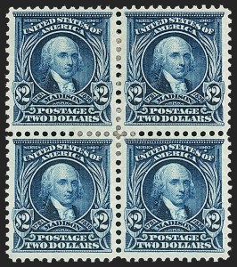 Sale 1209, Lot 1227, 1902-08 Issues (Scott 300-320)