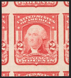 Sale Number 1209, Lot Number 1234, 1902-08 Issues (Scott 300-320)