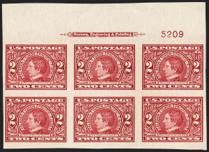 Sale 1209, Lot 1250, 1908-13 Washington-Franklin Issues (Scott 331-396)