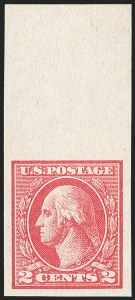 Sale Number 1209, Lot Number 1294, 1912-20 Washington-Franklin Issues (Scott 405-550)