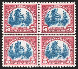 Sale 1209, Lot 1299, 1922-29 and Later Issues