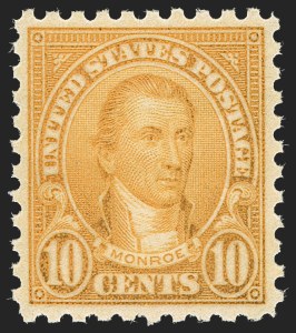 Sale 1209, Lot 1301, 1922-29 and Later Issues