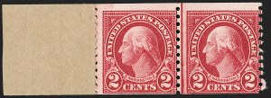 Sale 1209, Lot 1303, 1922-29 and Later Issues
