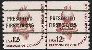 Sale 1209, Lot 1314, Modern Errors