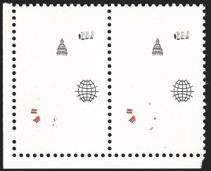 Sale 1209, Lot 1315, Modern Errors