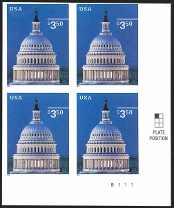 Sale 1209, Lot 1321, Modern Errors