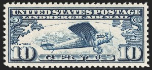 Sale 1209, Lot 1331, Air Post