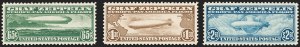 Sale 1209, Lot 1337, Air Post
