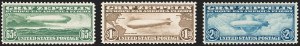 Sale 1209, Lot 1338, Air Post