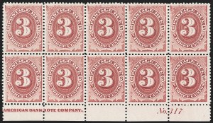 Sale 1209, Lot 1365, Special Delivery thru Offices in China