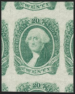 Sale 1209, Lot 1405, Confederate States