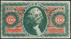 Sale 1209, Lot 1515, Revenues: First Issue Imperforate, cont. (R77a-R102a)