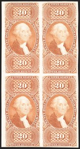 Sale 1209, Lot 1679, Revenue Group Lots