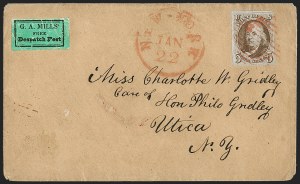 Sale Number 1211, Lot Number 113