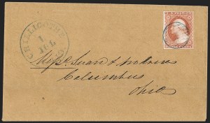 Sale Number 1211, Lot Number 166