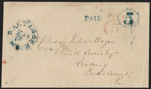 Sale Number 1211, Lot Number 3