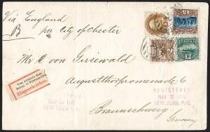 Sale Number 1211, Lot Number 536