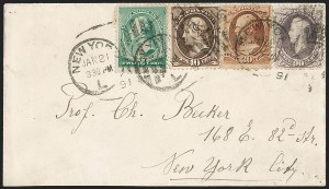 Sale Number 1211, Lot Number 543