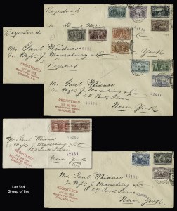 Sale Number 1211, Lot Number 544