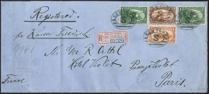 Sale Number 1211, Lot Number 550