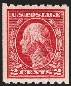 Sale Number 1212, Lot Number 130, 1912-16 Washington-Franklin Issues