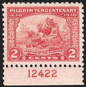 Sale 1212, Lot 188, 1920 and 1922-25 Issues