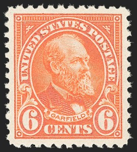 Sale 1212, Lot 193, 1920 and 1922-25 Issues