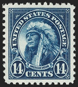 Sale Number 1212, Lot Number 194, 1920 and 1922-25 Issues Sale Number 1212, Lot Number 194, 1920 and 1922-25 Issues