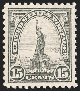Sale 1212, Lot 195, 1920 and 1922-25 Issues