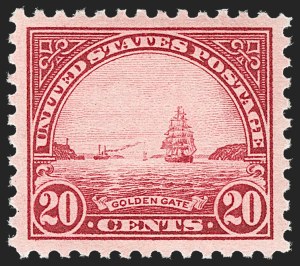 Sale 1212, Lot 196, 1920 and 1922-25 Issues