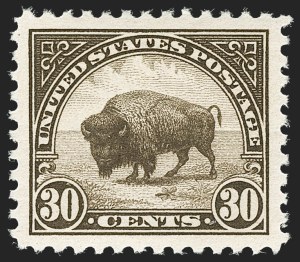 Sale 1212, Lot 197, 1920 and 1922-25 Issues