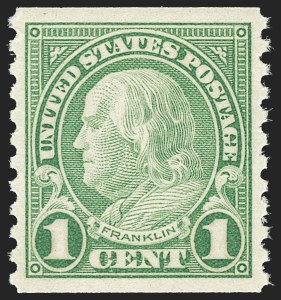 Sale 1212, Lot 205, 1923-27 Issues