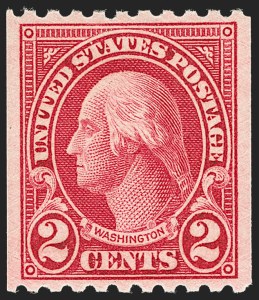 Sale 1212, Lot 210, 1923-27 Issues